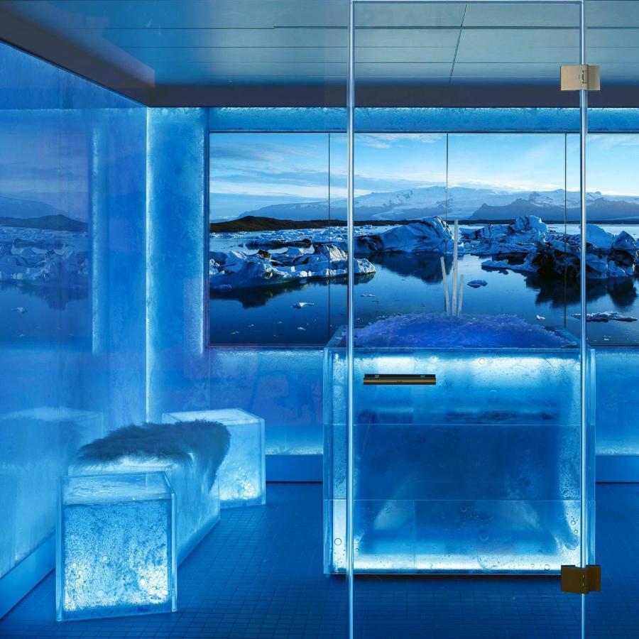 Mokni'S Palais Hotel & Spa Бад-Вильдбад Экстерьер фото